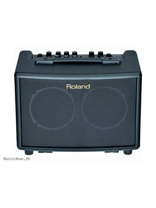 ROLAND AC-33 baterijsko akustično pojačalo