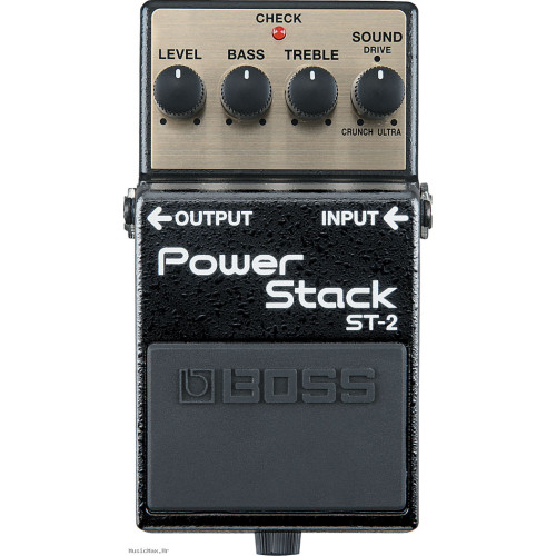 BOSS ST-2 Power Stack gitarski efekt