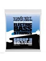 ERNIE BALL 2804 GROUP II 50-105 brušene žice za bas gitaru