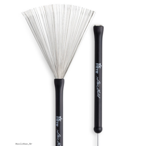 VIC FIRTH SGWB Steve Gadd metlice