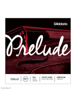 DADDARIO J1010 Prelude 3/4 Medium žice za violončelo