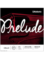 DADDARIO J101044M Prelude 4/4 Medium žice za violončelo