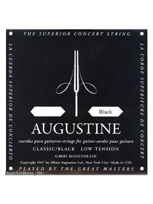 AUGUSTINE G3 žica za klasičnu gitaru