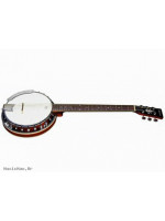 GEWA 505026 banjo s koferom