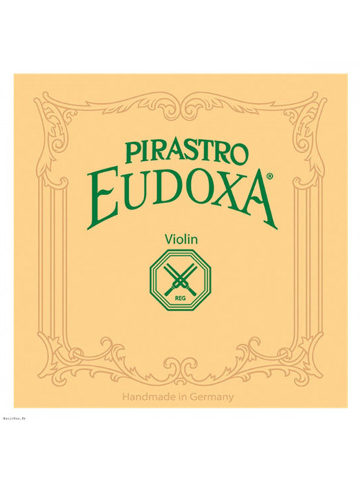 PIRASTRO EUDOXA E 4/4 žica za violu