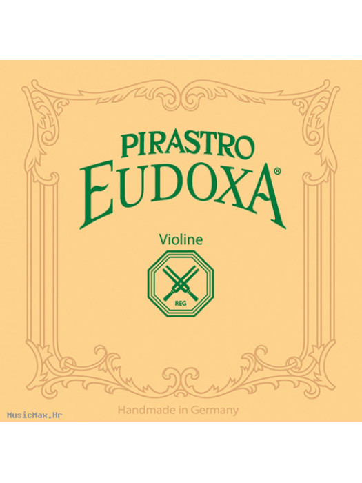PIRASTRO EUDOXA STRINGS VIOLIN 214021 žice za violinu