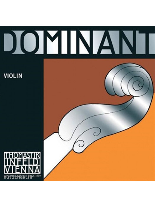 THOMASTIK 132 Dominant D 4/4 žica za violinu