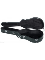 GEWA Flat Top Economy APX Model kofer za akustičnu gitaru
