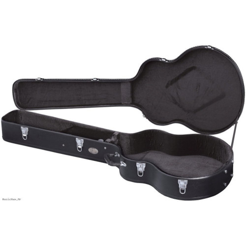 GEWA 523.116 Jumbo kofer za akustičnu bas gitaru