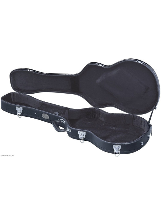 GEWA FLAT TOP ECONOMY Les Paul kofer za električnu gitaru