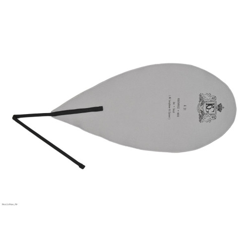 BG FRANCE A31 Neck and Mouthpiece krpica za čišćenje