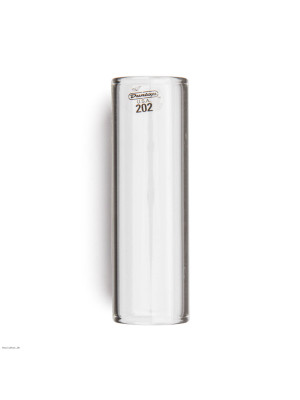 DUNLOP 202 Glass Regular/Medium slide za gitaru
