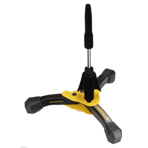 HERCULES DS640B DELUXE stalak za klarinet/ flautu