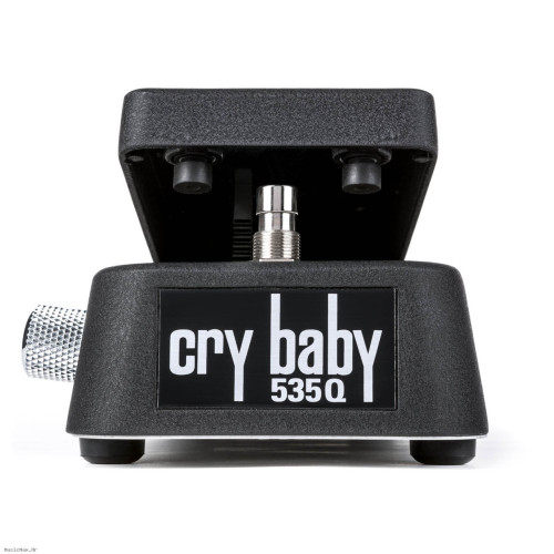 DUNLOP 535Q-B CRY BABY Multi-Wah gitarski efekt
