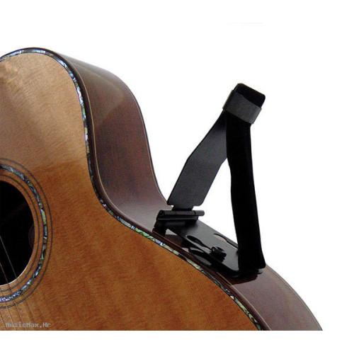 GITANO Guitar SUPPORT gitarska klupica za nogu