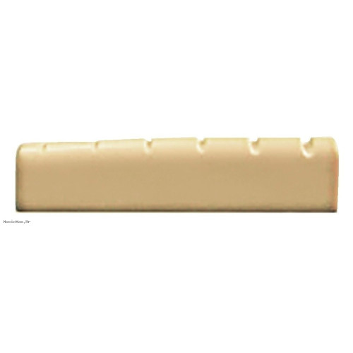 GEWA 547.052 43x6x7,2-8 mm sedlo za akustičnu gitaru