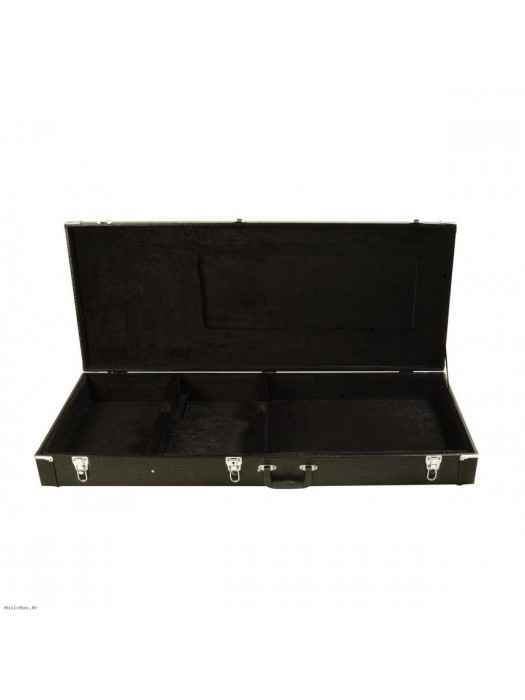 ON STAGE GCE6000B Black kofer za električnu gitaru