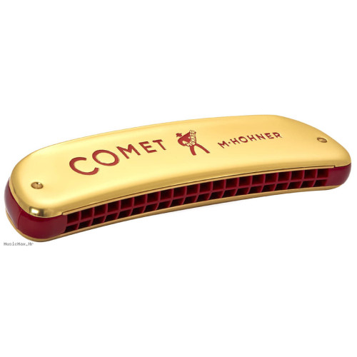 HOHNER 2504/40 COMET C usna harmonika HOHNER 2504/40 COMET C usna harmonika