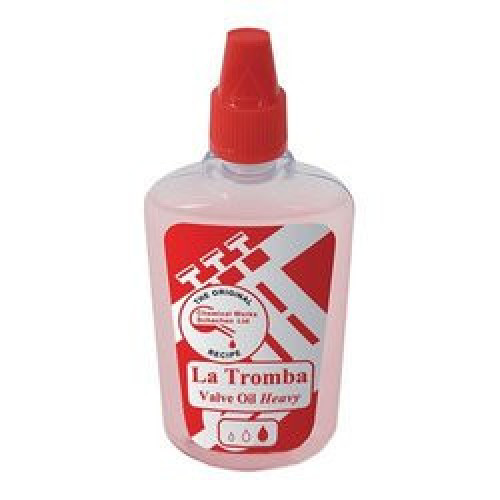LA TROMBA HEAVY ulje za ventile