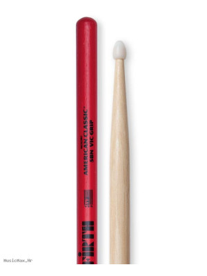 VIC FIRTH 5BNVG Nylon Vic Grip bubnjarske palice