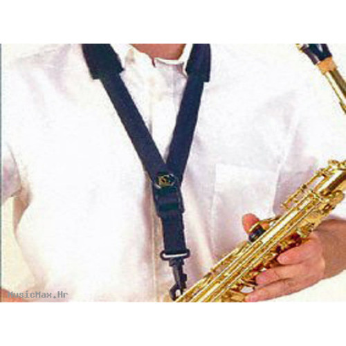 BG S10SH SAX remen za saksofon