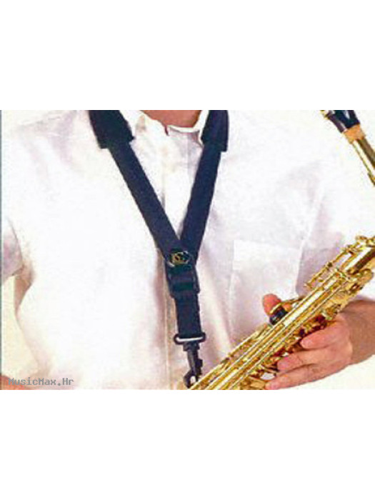 BG S10SH SAX remen za saksofon