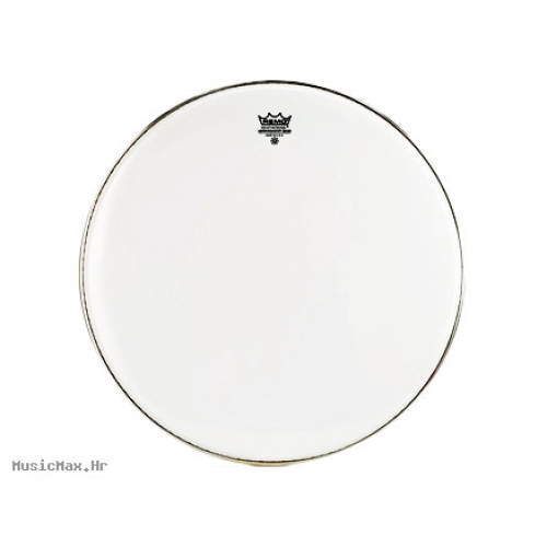 REMO BE-0318-00 Emperor Clear 18˝ opna za bubanj REMO BE-0318-00 Emperor Clear 18˝ opna za bubanj