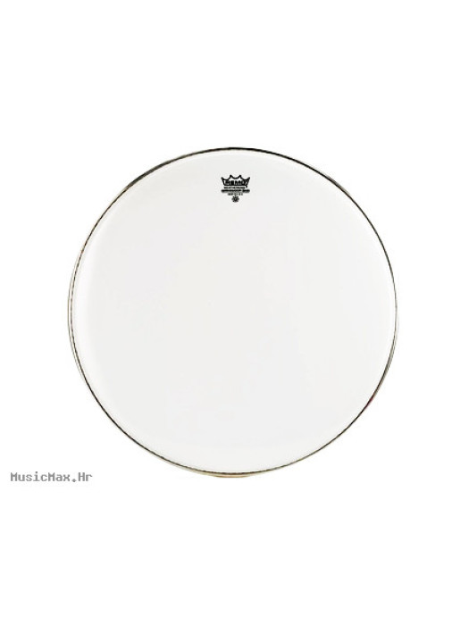 REMO BE-0318-00 Emperor Clear 18˝ opna za bubanj