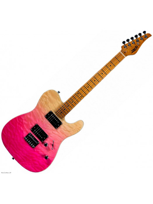JET JT-450 TPK električna gitara