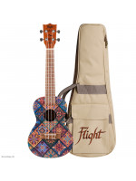 FLIGHT AUC33 Fusion koncert ukulele