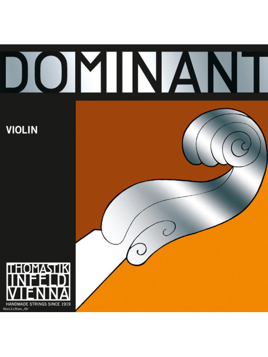 THOMASTIK 130 Dominant E 1/4 žica za violinu