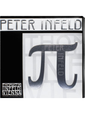 THOMASTIK P01PT Peter Infeld E 4/4 žica za violinu