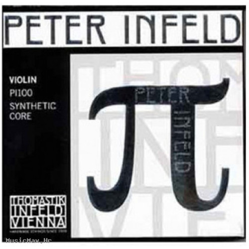 THOMASTIK PI04 Peter Infeld G 4/4 žica za violinu