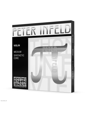 THOMASTIK PI101 Peter Infeld 4/4 žice za violinu