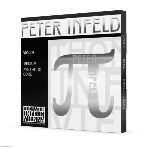 THOMASTIK PI101 Peter Infeld 4/4 žice za violinu
