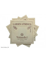 LARSEN 639433 G Solo 4/4 Soft žica za violončelo