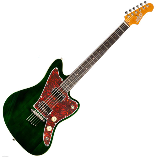 JET JJ-350 GR električna gitara