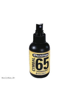 DUNLOP 6434 sredstvo za čišćenje činela