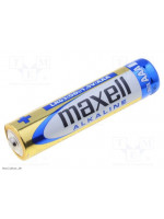 MAXELL 1.5V/AAA LR03 2/1 baterija