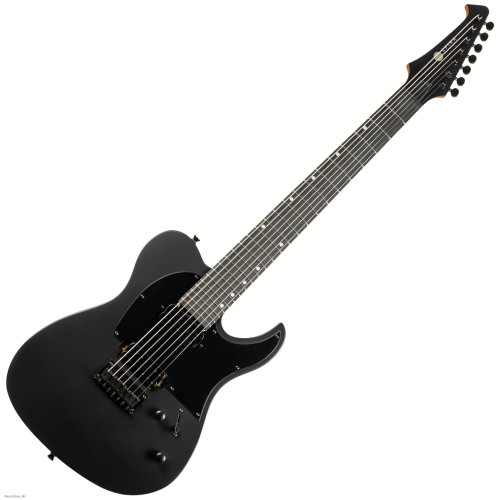 SPIRA T-407 MBK električna gitara