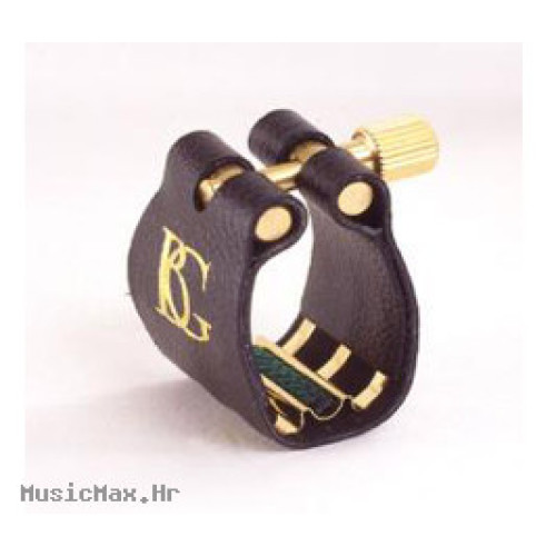 BG FRANCE L12RS ALTO SAX ligatura