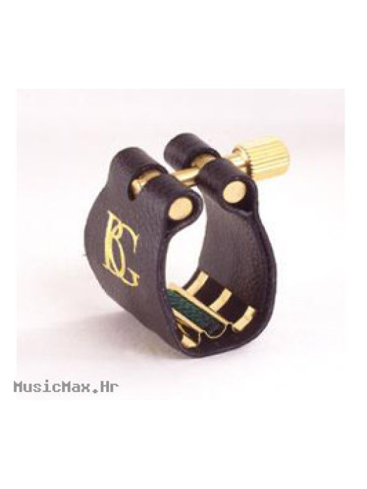 BG FRANCE L12RS ALTO SAX ligatura