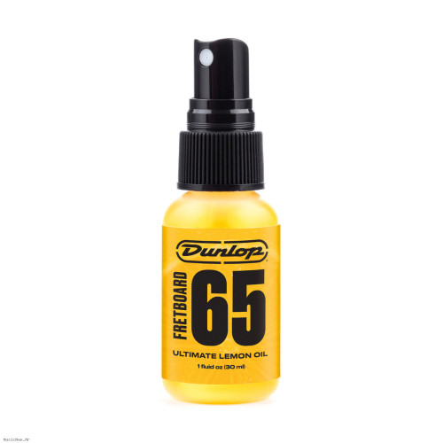 DUNLOP 6551J Fretboard limunovo ulje