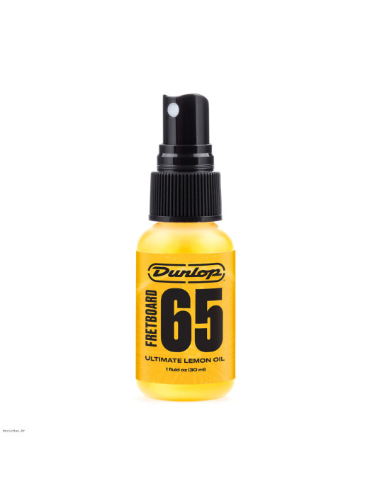 DUNLOP 6551J Fretboard limunovo ulje