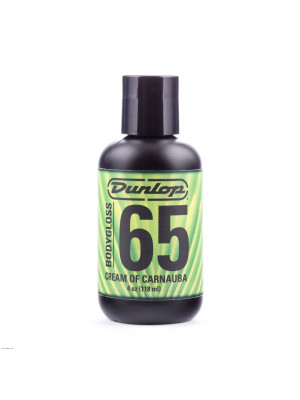 DUNLOP 6574 BODYGLOSS 65 sredstvo za poliranje gitare