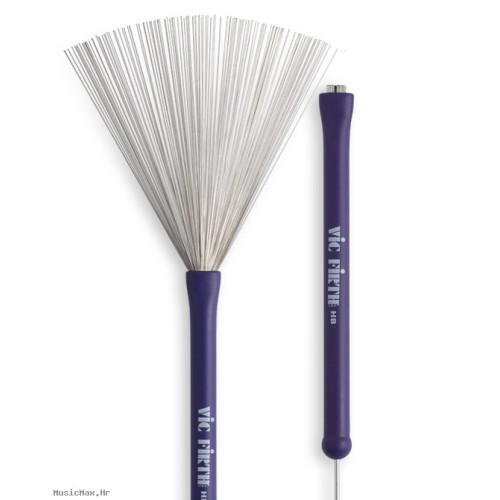 VIC FIRTH HB Heritage metlice