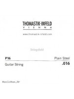 THOMASTIK P16 .016 žica za akustičnu/ električnu gitaru