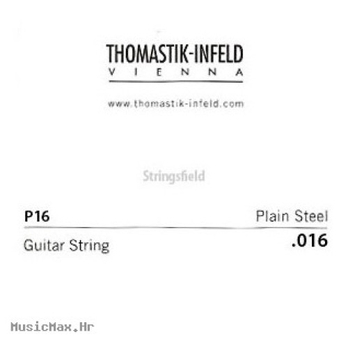 THOMASTIK P16 .016 žica za akustičnu/ električnu gitaru