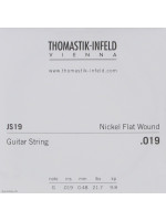 THOMASTIK JS19 .019 žica za akustičnu/ električnu gitaru