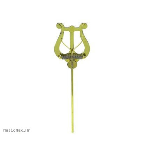 GEWA MARCHING LYRE FOR BRASS lira za trombon